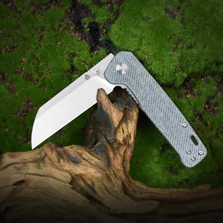 What Knife Enthusiasts Should Know about Rockwell Hardness?