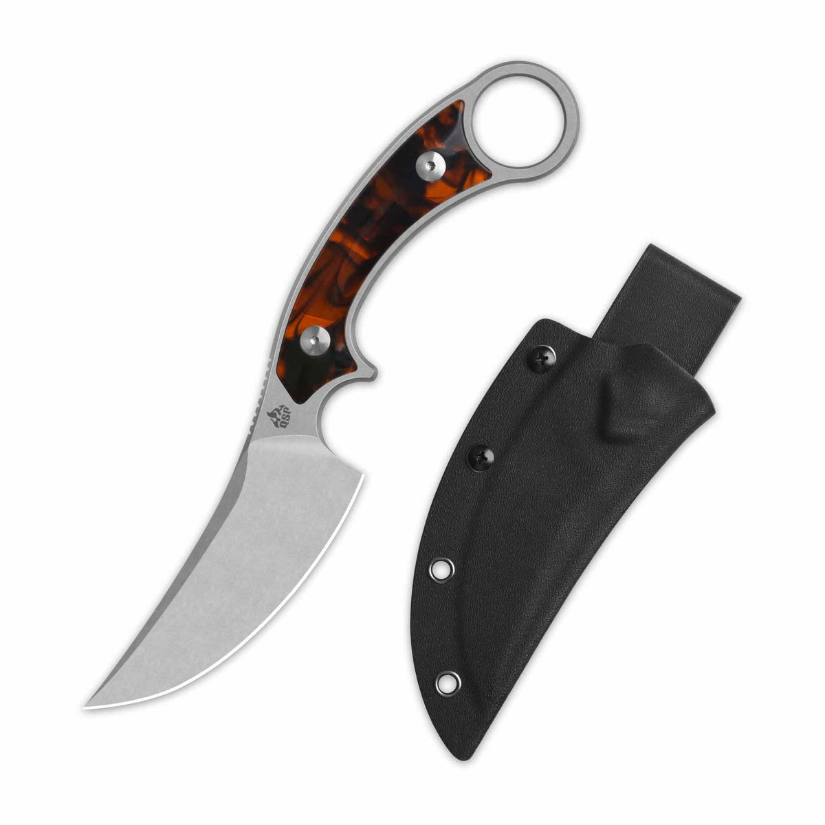 Top Blade Steel: Choose the Best for Your Needs! – QSP KNIFE