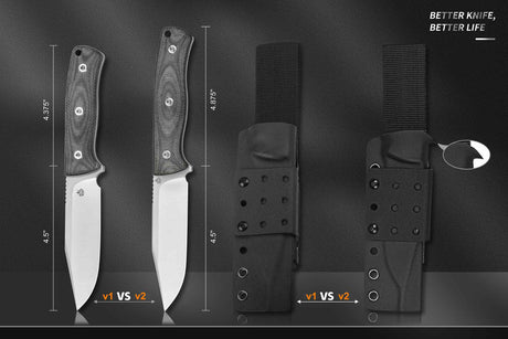 Hunting Knife: Everything You Need to Know