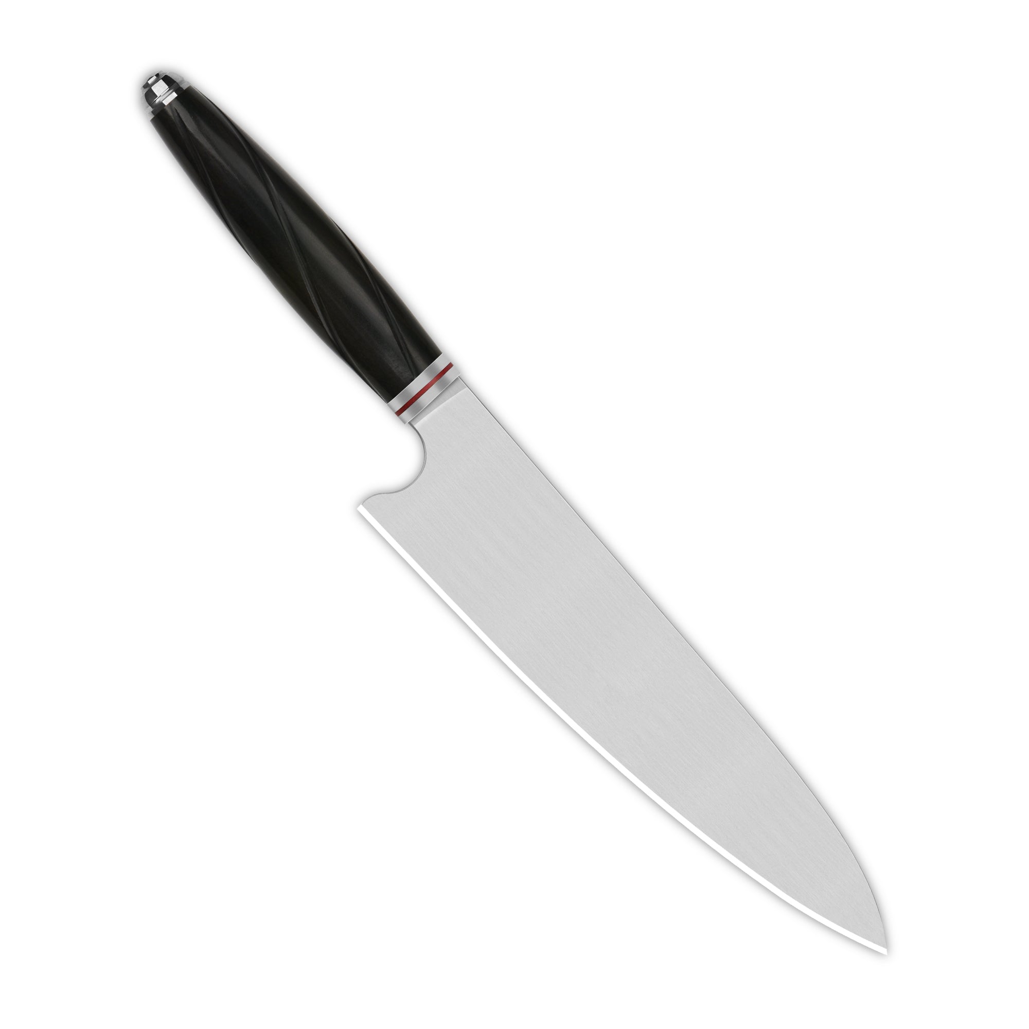 paring kitchen knife