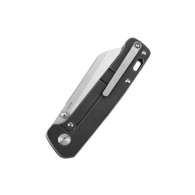 knife frame lock knife