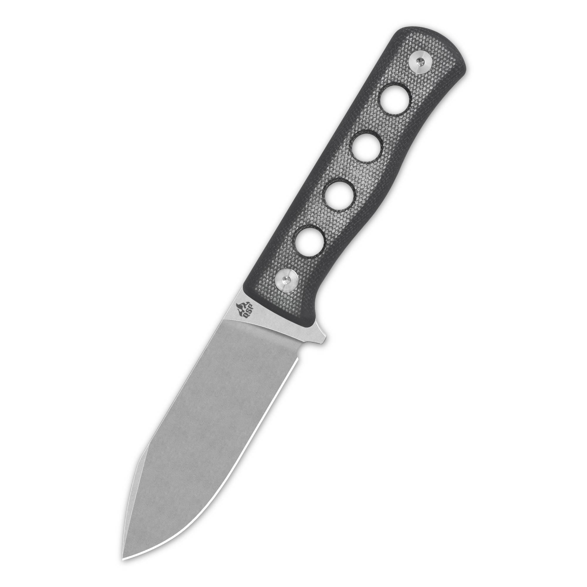 edc fixed blade knife