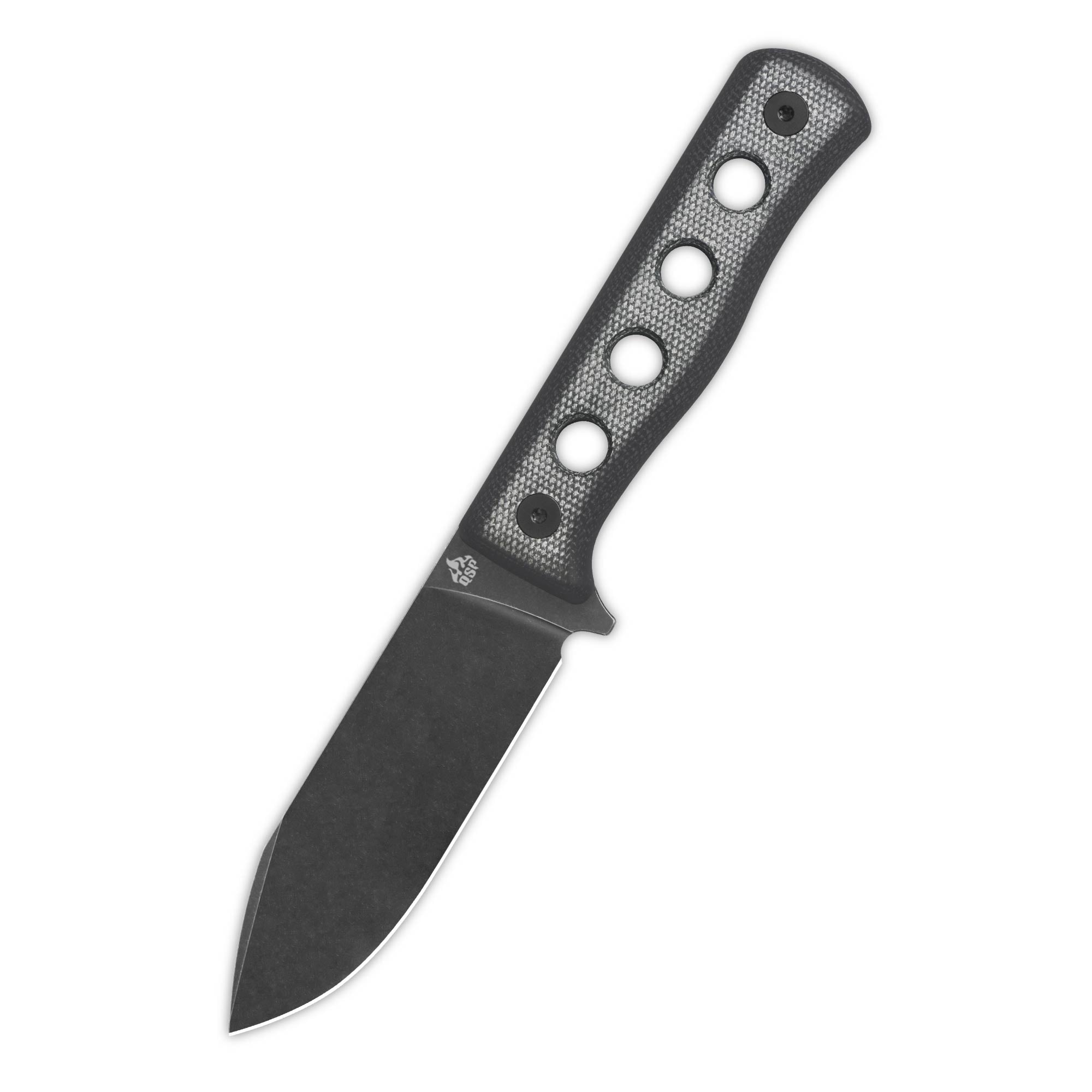 tactical fixed blade knives