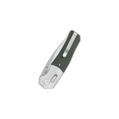 pocket knife thumb stud