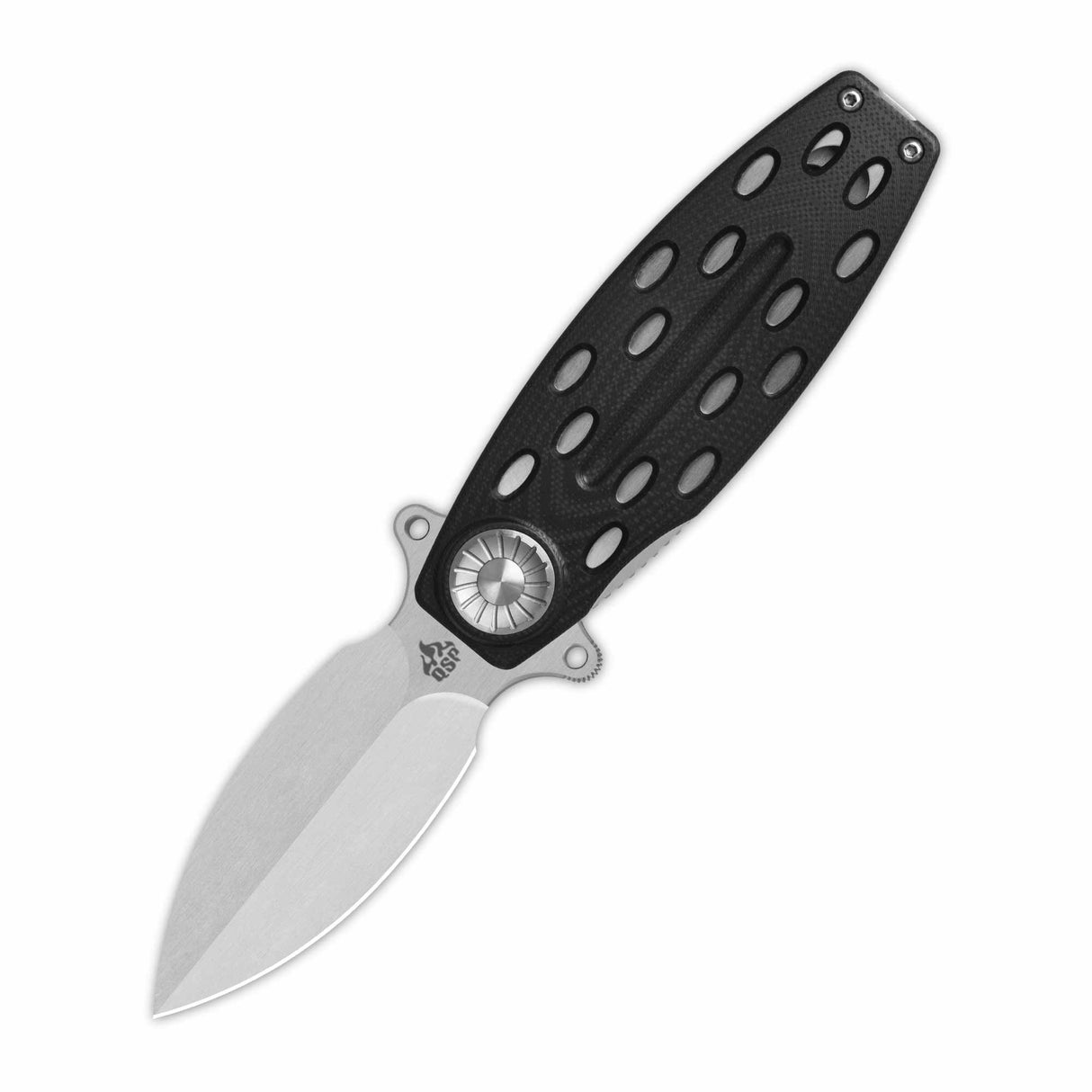 QSP Beetle Liner Lock Pocket Knife - New Design