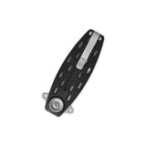 QSP Beetle Liner Lock Pocket Knife - New Design