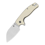 QSP Chefmaster Liner Lock Pocket Knife - New Design